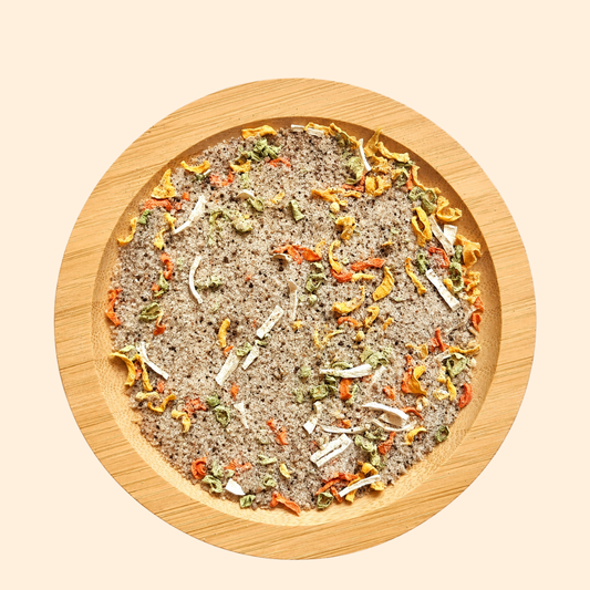 WHOLESOME GOODNESS MEALS FOR DOGS - Chicken and Lamb