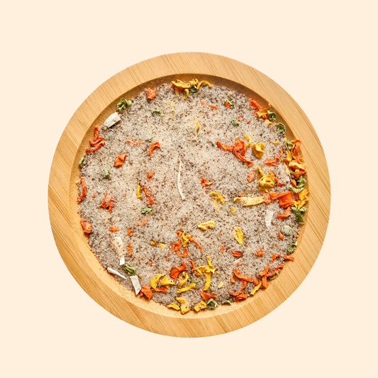 WHOLESOME GOODNESS MEALS FOR CATS - Chicken and Fish